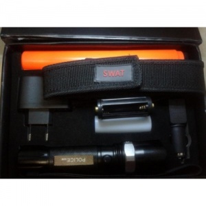 SENTER POLICE 1200 WATT