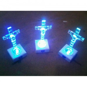 LAMPU SALIB