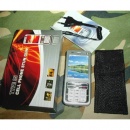 HP STUN GUN